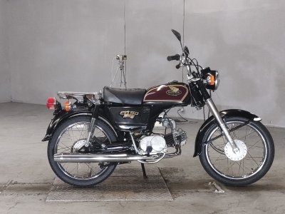 Honda BENLY CD90 1998