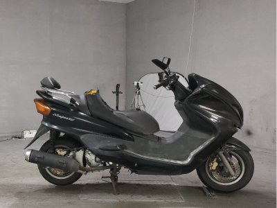 Yamaha MAJESTY 250 2000