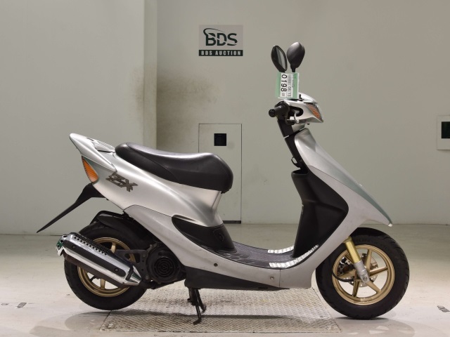 Honda DIO ZX