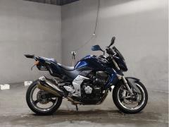 Kawasaki Z1000 2007