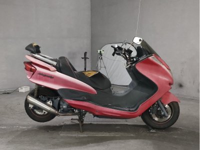 Yamaha MAJESTY 250C 2003