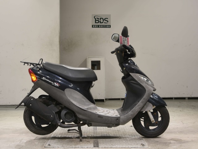 Kymco sooner 50 2008