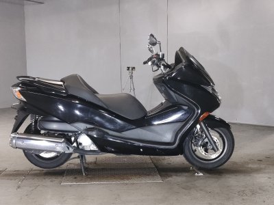 Honda FORZA X 2009