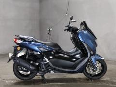 Yamaha N-MAX125 2021