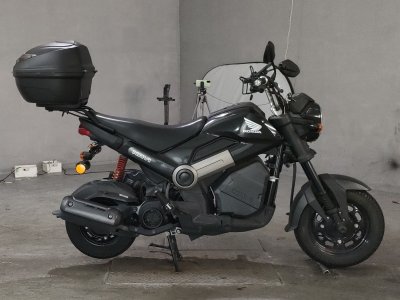 Honda NAVI110 2019