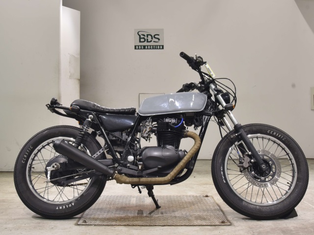 Kawasaki 250TR 2002