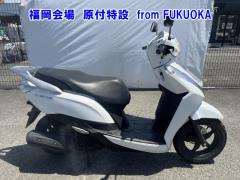 Honda LEAD125 2015