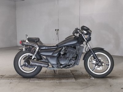 Kawasaki ELIMINATOR 250LX 1993