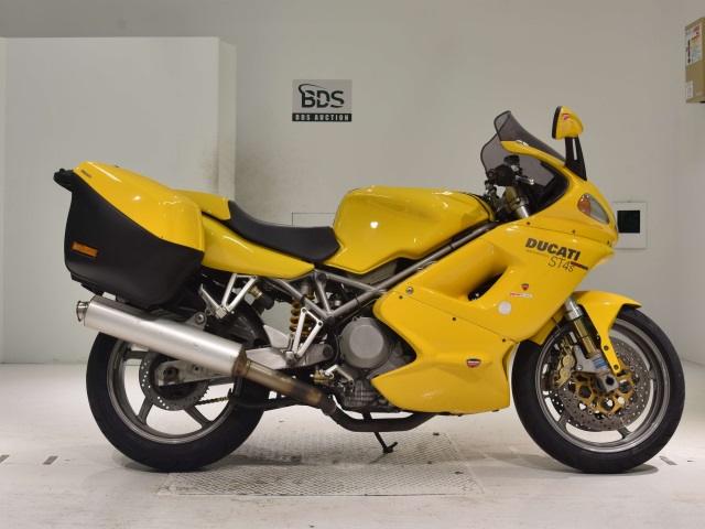 Ducati ST4SA 2004