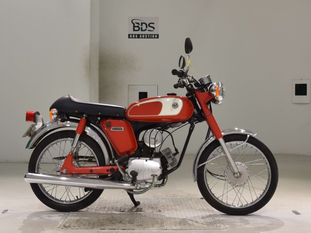 Yamaha YB-1 1996