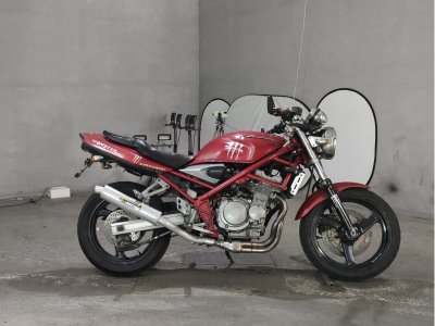 Suzuki BANDIT250