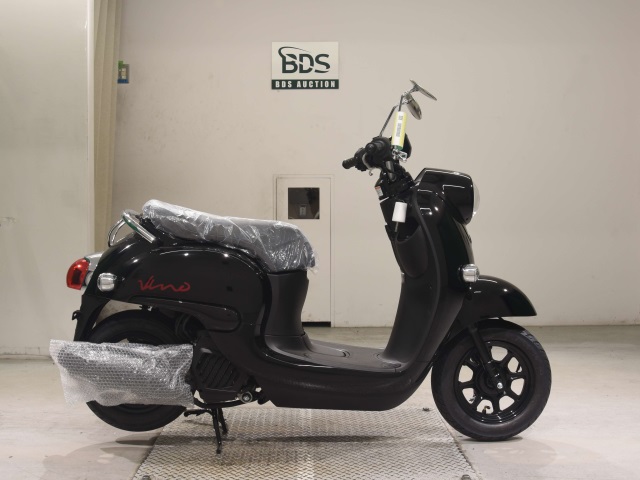 Yamaha vino -4