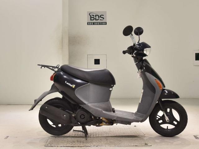 Suzuki LETS4