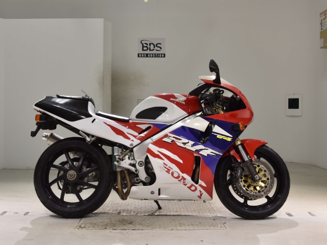Honda RVF400 1995