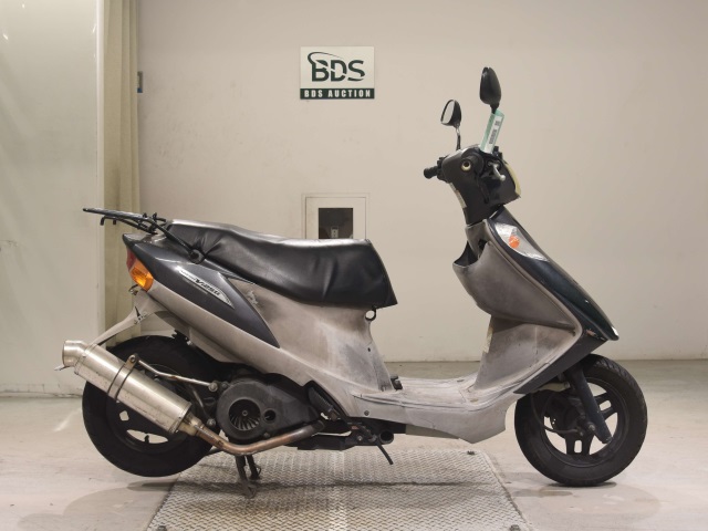 Suzuki ADDRESS V125