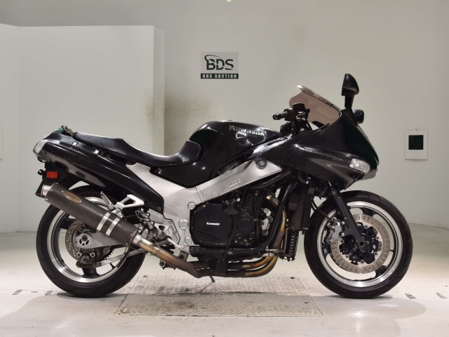 Kawasaki ZZ-R1100 1999