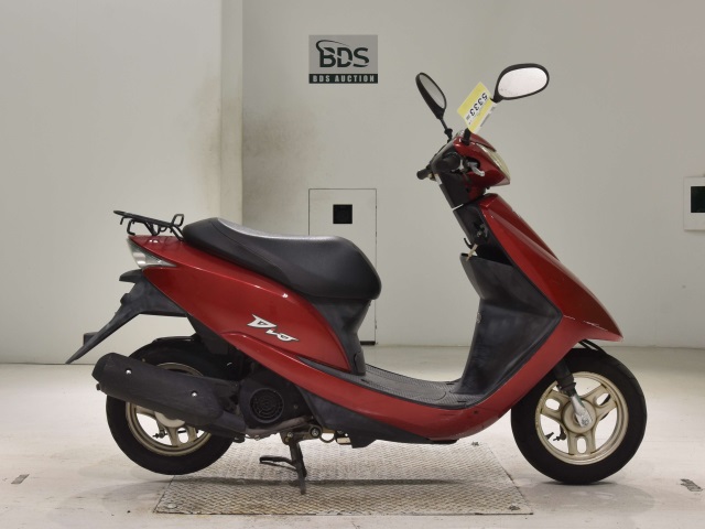 Honda DIO-6 2006