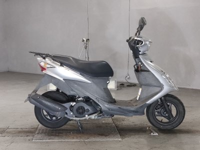 Suzuki ADDRESS V125