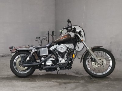 HD LOW RIDER FXDL1580 1999