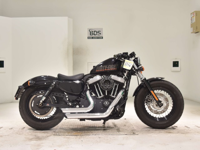 HD SPORTSTER FORTY-EIGHT XL1200X 2012