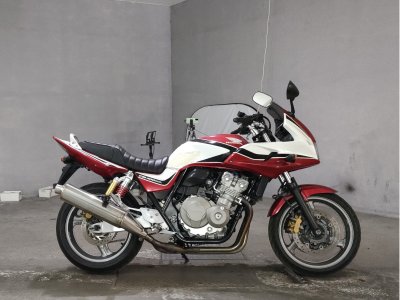 Honda CB400SFVA 2008