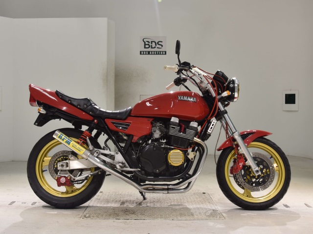 Yamaha XJR400 1993