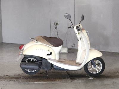 Honda DIO110 2001
