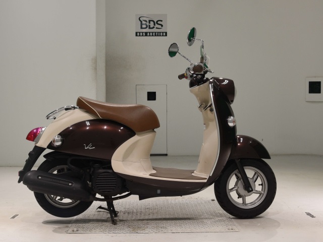 Yamaha VINO50