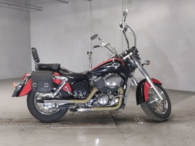 Honda SHADOW400 1997