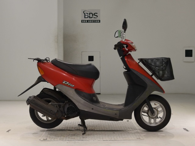 Honda DIO-4 2000