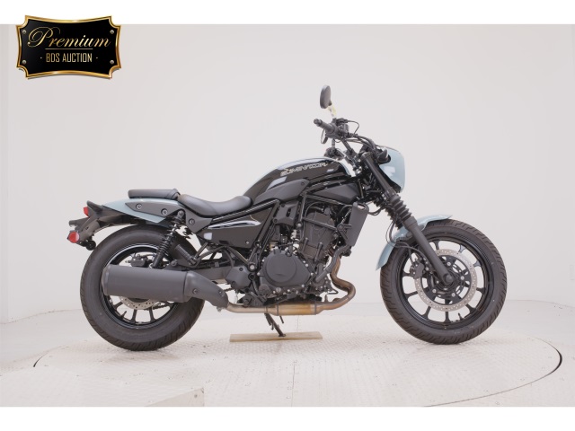 Kawasaki ELIMINATOR400-3SE 2025