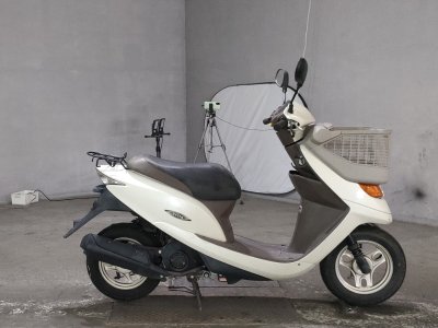 Honda DIO CHESTER 2008