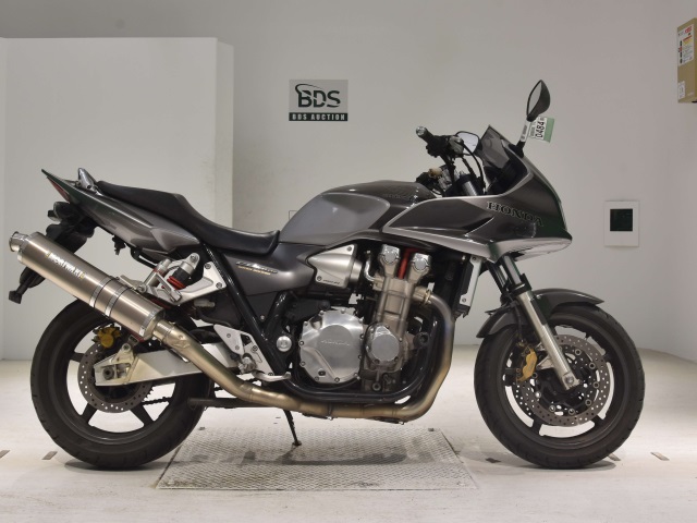 Honda CB1300SF BOLDOR 2007