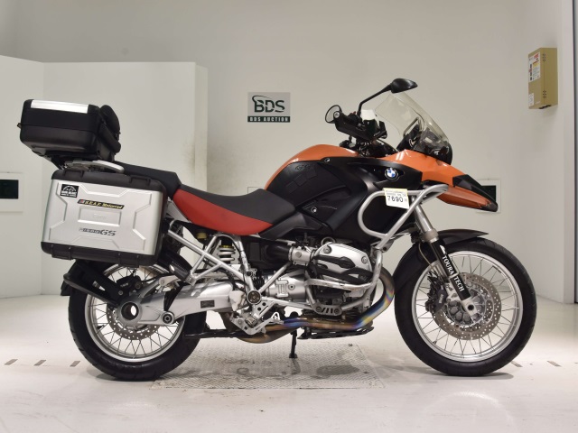 BMW R1200GS 2004