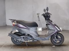 Suzuki ADDRESS V125