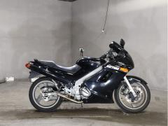 Kawasaki ZZ-R250 1997