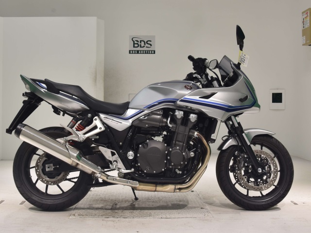 Honda CB1300SF BOLDOR 2024