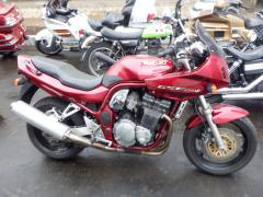 Suzuki GSF1200S 1999