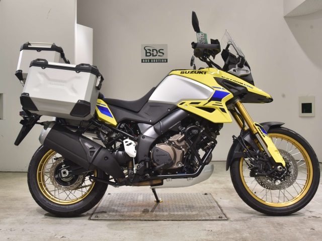 Suzuki Vｽﾄﾛｰﾑ1050DE 2023