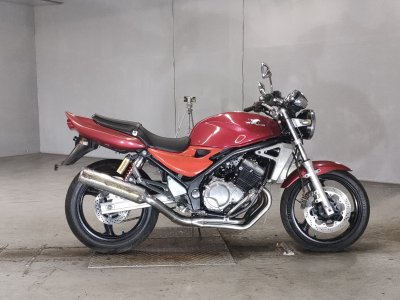 Kawasaki BALIUS2 2003