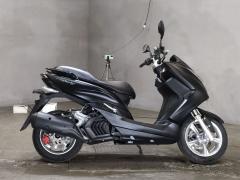 Yamaha MAJESTY 155S 2016