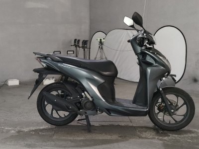 Honda DIO110 2023