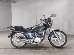 Honda CB125 1998