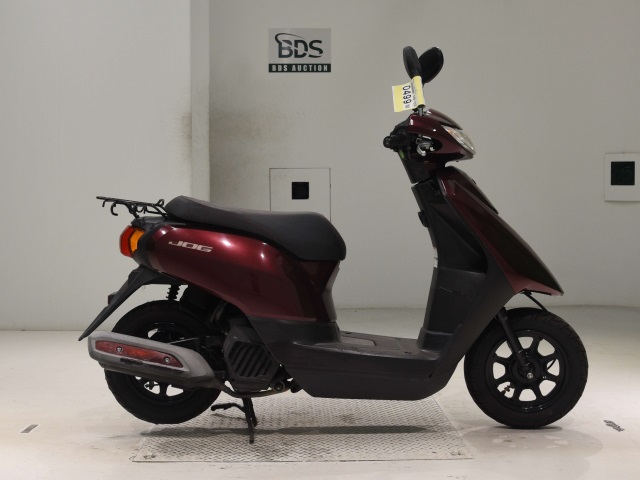 Yamaha JOG 50 2018