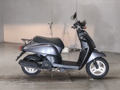 Honda TODAY 2009