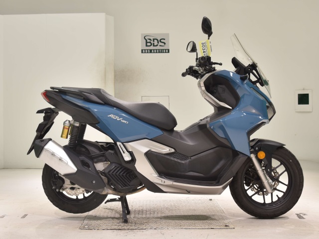 Honda ADV 160 2023
