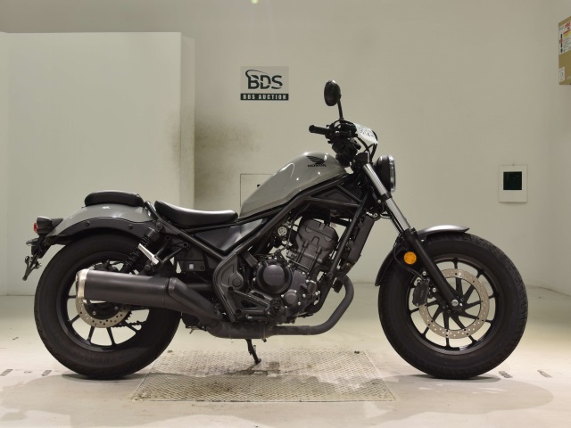 Honda REBEL CMX250 2023