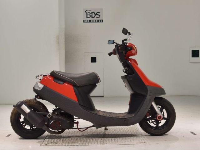 Yamaha JOG APRIO TYPE2 1995
