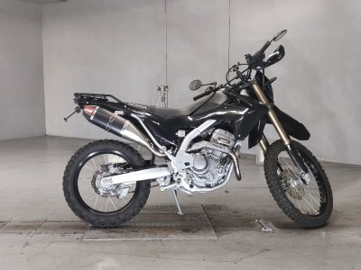 Honda CRF250L 2019