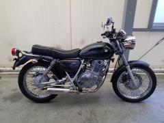 Suzuki ST250E TYPES 2014